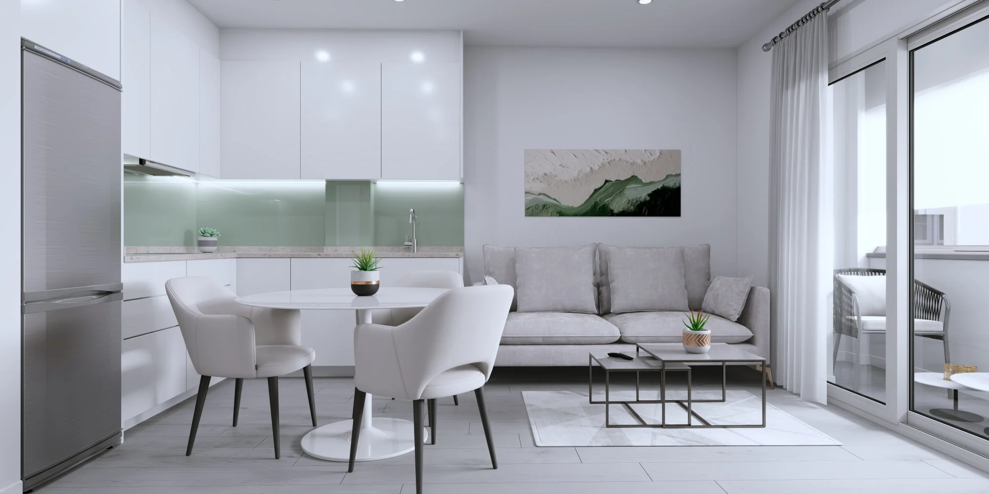 Promoción inmobiliaria