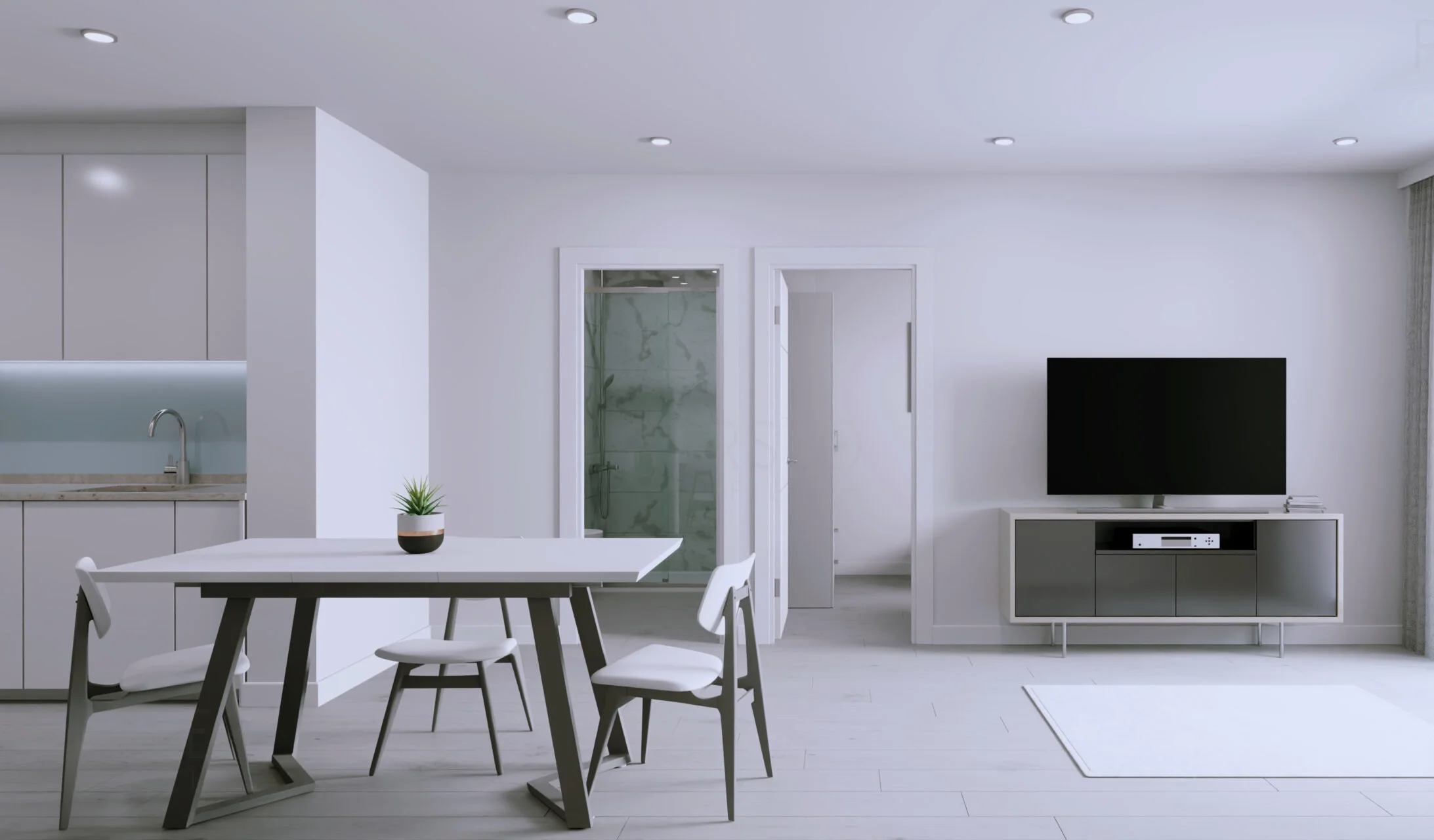 Galería de proyectos Marbella San Rafael